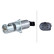 válvula EGR 6NU 010 171-551 Hella