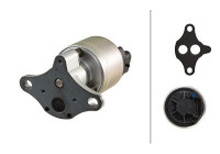 válvula EGR 6NU 010 171-601 Hella