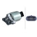 válvula EGR 6NU 010 171-611 Hella
