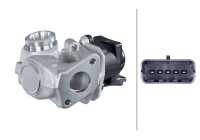 válvula EGR 6NU 014 862-071 Hella