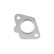 válvula EGR 6NU 014 862-071 Hella, Miniatura 5