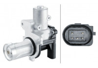 válvula EGR 6NU 014 864-471 Hella