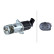 válvula EGR 6NU 014 864-481 Hella