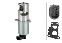 válvula EGR 6NU 014 864-501 Hella