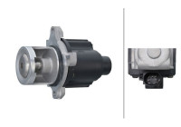 válvula EGR 6NU 014 864-631 Hella
