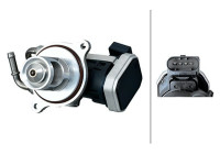 válvula EGR 6NU 014 864-881 Hella