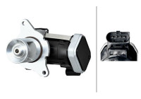 válvula EGR 6NU 014 864-901 Hella
