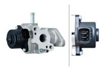 válvula EGR 6NU 014 864-971 Hella