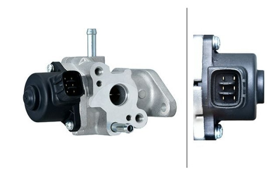 válvula EGR 6NU 014 864-971 Hella