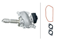 válvula EGR 6NU 014 865-131 Hella
