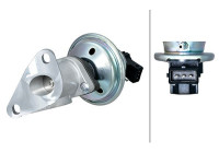 válvula EGR 6NU 014 865-211 Hella