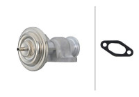 válvula EGR 6NU 014 865-461 Hella