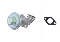 válvula EGR 6NU 014 865-471 Hella