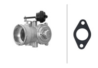 válvula EGR 6NU 014 865-621 Hella