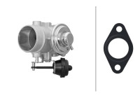 válvula EGR 6NU 014 865-631 Hella