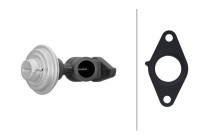 válvula EGR 6NU 014 865-701 Hella