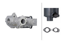 válvula EGR 6NU 014 865-771 Hella