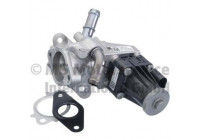 válvula EGR 7.03784.34.0 Pierburg