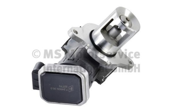 válvula EGR 7.24809.36.0 Pierburg, Imagen 3