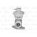 válvula EGR 700401 Valeo, Miniatura 2