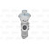 válvula EGR 700405 Valeo, Miniatura 2