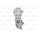 válvula EGR 700406 Valeo, Miniatura 2