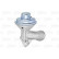 válvula EGR 700407 Valeo, Miniatura 3
