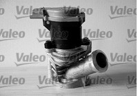 válvula EGR 700408 Valeo