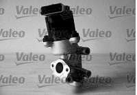 válvula EGR 700410 Valeo