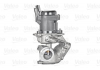 válvula EGR 700413 Valeo