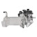 válvula EGR 700438 Valeo, Miniatura 5