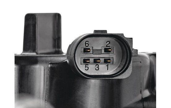 válvula EGR 700439 Valeo, Imagen 9