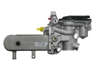 válvula EGR 700447 Valeo