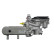válvula EGR 700447 Valeo