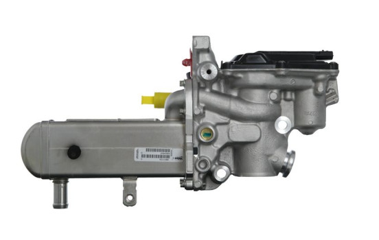 válvula EGR 700447 Valeo
