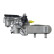 válvula EGR 700447 Valeo, Miniatura 2