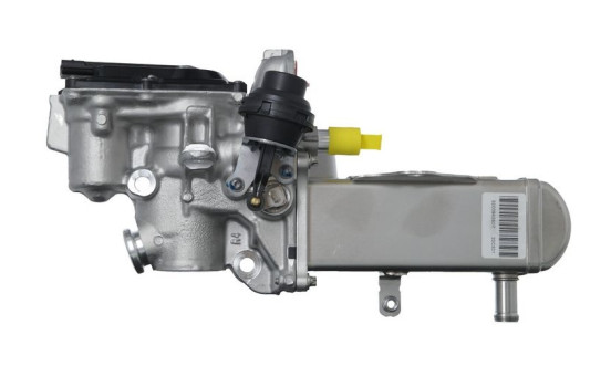 válvula EGR 700447 Valeo, Imagen 2