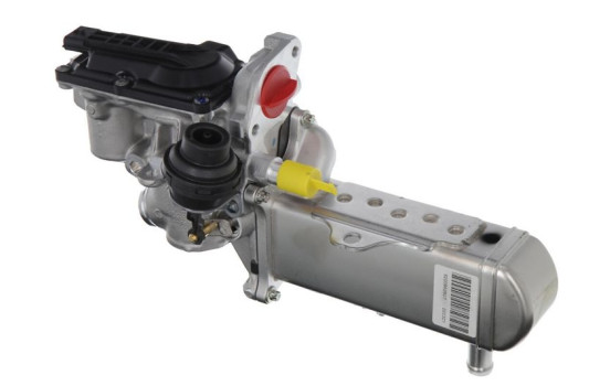 válvula EGR 700447 Valeo, Imagen 3