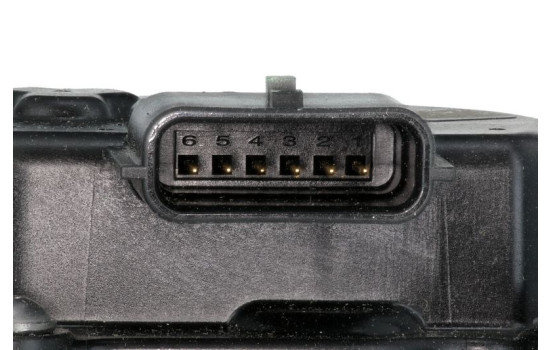 válvula EGR 700447 Valeo, Imagen 4