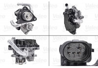 válvula EGR 700454 Valeo