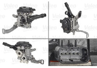 válvula EGR 700455 Valeo