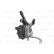 válvula EGR 700455 Valeo, Miniatura 3