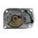 válvula EGR 703227 Valeo, Miniatura 3