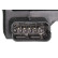válvula EGR 703247 Valeo, Miniatura 4