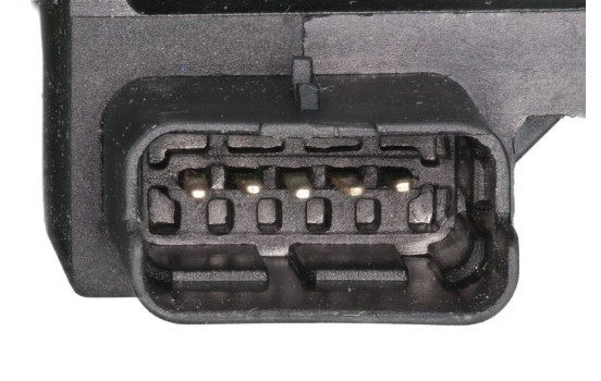 válvula EGR 703247 Valeo, Imagen 4