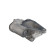 válvula EGR 703249 Valeo, Miniatura 3
