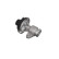 válvula EGR 703257 Valeo, Miniatura 3
