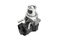 válvula EGR 710327D1 Wahler