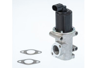 válvula EGR 710770D1 Wahler
