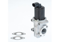 válvula EGR 710774D/1 Wahler
